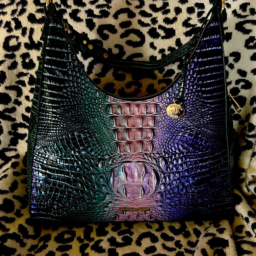 Beautiful Brahmin